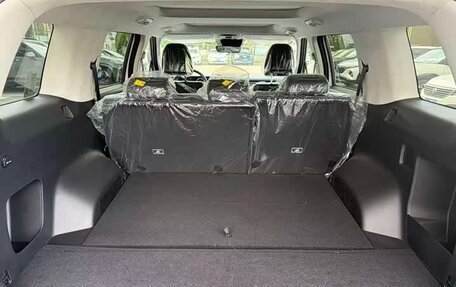 Hyundai Santa Fe IV, 2025 год, 3 500 111 рублей, 10 фотография