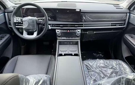Hyundai Santa Fe IV, 2025 год, 3 500 111 рублей, 8 фотография