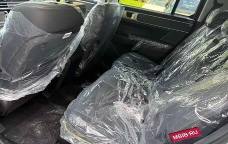 Hyundai Santa Fe IV, 2025 год, 3 500 111 рублей, 9 фотография