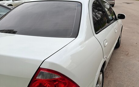 Nissan Almera Classic, 2011 год, 620 000 рублей, 11 фотография