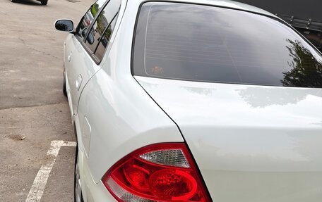 Nissan Almera Classic, 2011 год, 620 000 рублей, 12 фотография