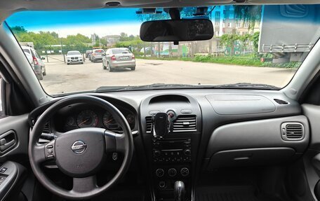 Nissan Almera Classic, 2011 год, 620 000 рублей, 5 фотография