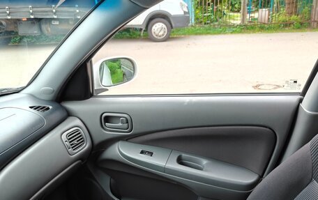 Nissan Almera Classic, 2011 год, 620 000 рублей, 14 фотография