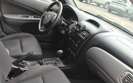 Nissan Almera Classic, 2011 год, 620 000 рублей, 6 фотография