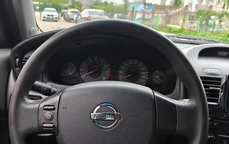Nissan Almera Classic, 2011 год, 620 000 рублей, 7 фотография