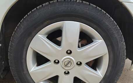 Nissan Almera Classic, 2011 год, 620 000 рублей, 13 фотография