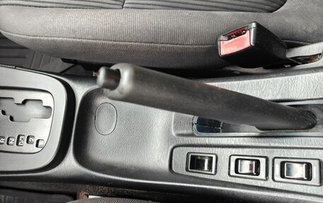 Nissan Almera Classic, 2011 год, 620 000 рублей, 9 фотография