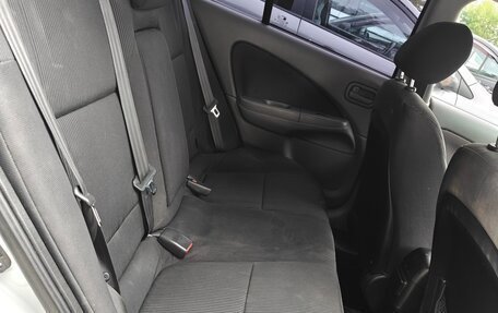 Nissan Almera Classic, 2011 год, 620 000 рублей, 15 фотография