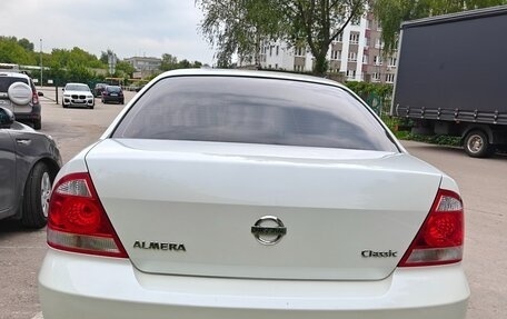 Nissan Almera Classic, 2011 год, 620 000 рублей, 2 фотография