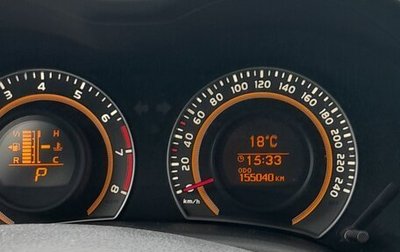 Toyota Corolla, 2010 год, 1 100 000 рублей, 1 фотография