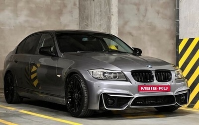 BMW 3 серия, 2010 год, 1 430 000 рублей, 1 фотография