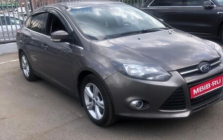 Ford Focus III, 2013 год, 700 000 рублей, 1 фотография