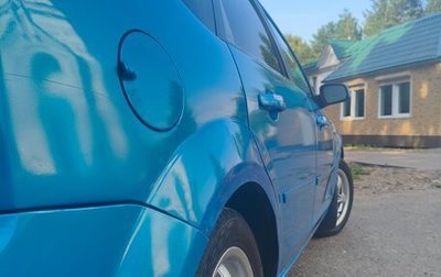 Ford Focus II рестайлинг, 2006 год, 330 000 рублей, 1 фотография