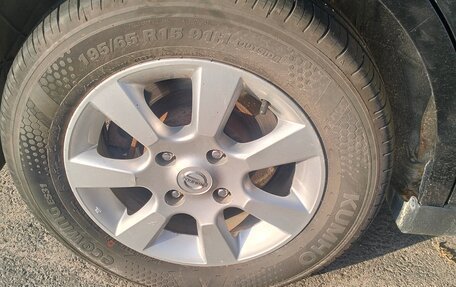 Nissan Tiida, 2008 год, 625 000 рублей, 1 фотография
