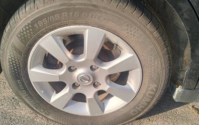 Nissan Tiida, 2008 год, 625 000 рублей, 1 фотография