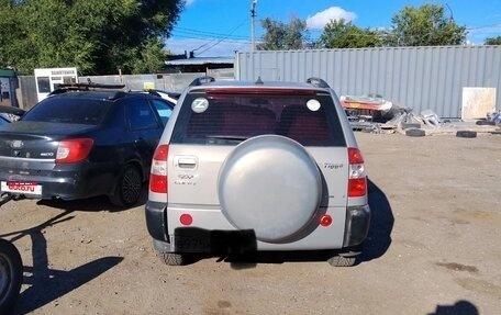 Chery Tiggo (T11), 2009 год, 300 000 рублей, 1 фотография