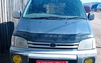 Toyota Town Ace III, 1997 год, 550 000 рублей, 1 фотография