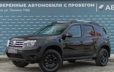 Renault Duster I рестайлинг, 2013 год, 999 000 рублей, 1 фотография