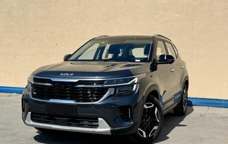 KIA Seltos I, 2026 год, 2 789 000 рублей, 1 фотография