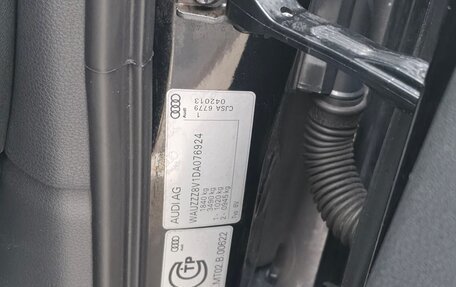 Audi A3, 2013 год, 1 650 000 рублей, 1 фотография