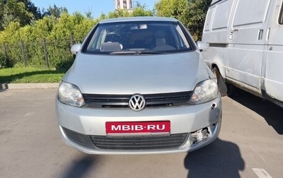 Volkswagen Golf Plus II, 2011 год, 350 000 рублей, 1 фотография