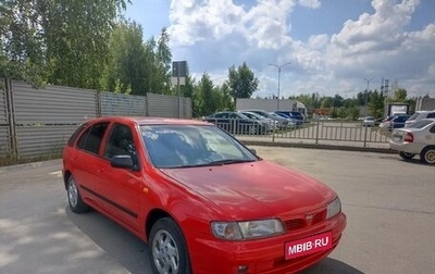 Nissan Almera, 1996 год, 125 000 рублей, 1 фотография