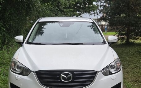 Mazda CX-5 II, 2015 год, 1 990 000 рублей, 1 фотография