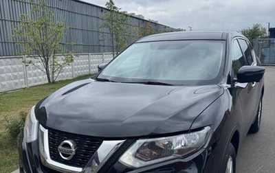 Nissan X-Trail, 2018 год, 2 200 000 рублей, 1 фотография