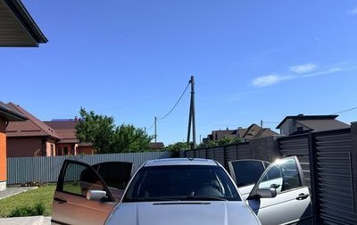 BMW 3 серия, 2001 год, 930 000 рублей, 1 фотография