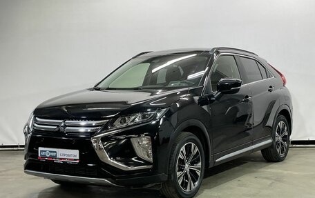 Mitsubishi Eclipse Cross, 2018 год, 1 750 000 рублей, 1 фотография