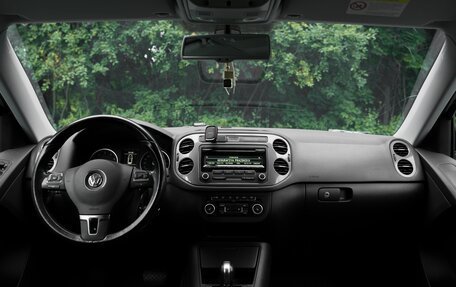 Volkswagen Tiguan I, 2012 год, 1 100 000 рублей, 15 фотография