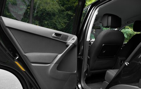 Volkswagen Tiguan I, 2012 год, 1 100 000 рублей, 12 фотография