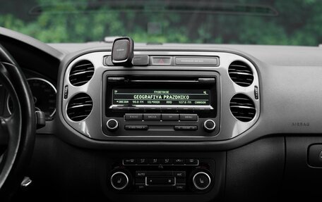 Volkswagen Tiguan I, 2012 год, 1 100 000 рублей, 16 фотография