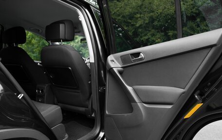 Volkswagen Tiguan I, 2012 год, 1 100 000 рублей, 13 фотография