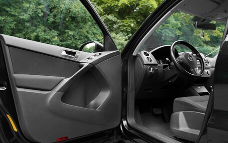 Volkswagen Tiguan I, 2012 год, 1 100 000 рублей, 11 фотография