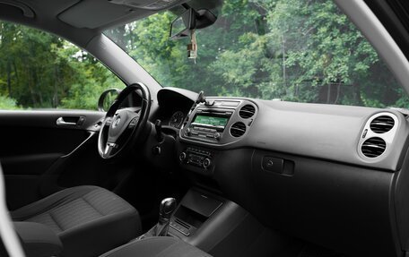 Volkswagen Tiguan I, 2012 год, 1 100 000 рублей, 21 фотография