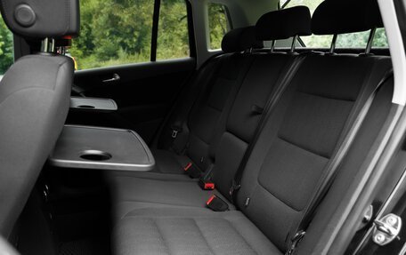 Volkswagen Tiguan I, 2012 год, 1 100 000 рублей, 19 фотография