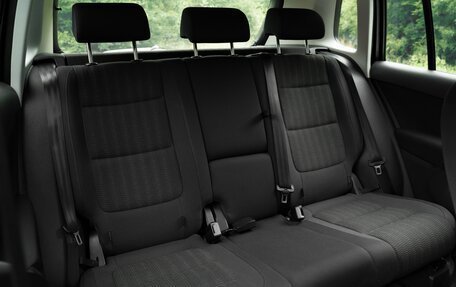 Volkswagen Tiguan I, 2012 год, 1 100 000 рублей, 23 фотография