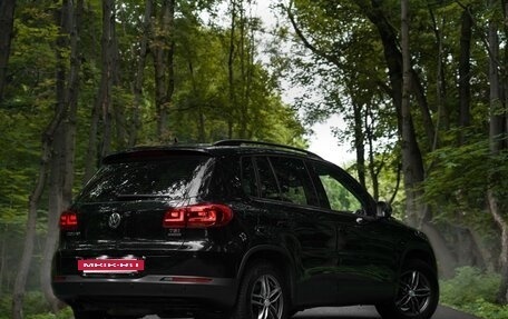 Volkswagen Tiguan I, 2012 год, 1 100 000 рублей, 6 фотография