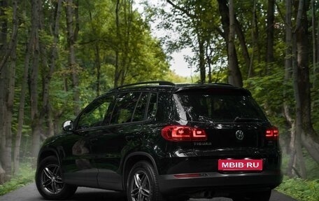 Volkswagen Tiguan I, 2012 год, 1 100 000 рублей, 10 фотография