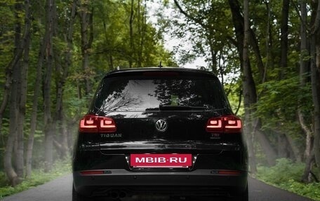 Volkswagen Tiguan I, 2012 год, 1 100 000 рублей, 7 фотография