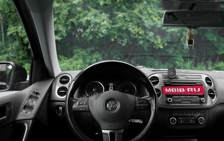 Volkswagen Tiguan I, 2012 год, 1 100 000 рублей, 18 фотография