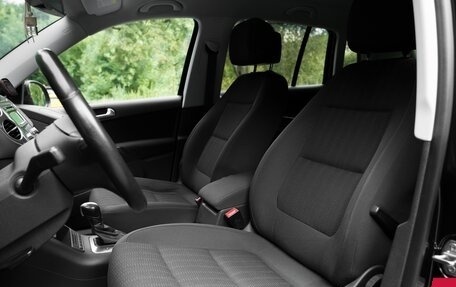 Volkswagen Tiguan I, 2012 год, 1 100 000 рублей, 20 фотография