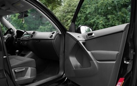 Volkswagen Tiguan I, 2012 год, 1 100 000 рублей, 14 фотография