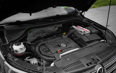 Volkswagen Tiguan I, 2012 год, 1 100 000 рублей, 29 фотография