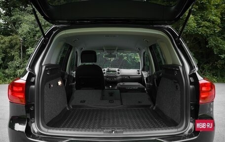 Volkswagen Tiguan I, 2012 год, 1 100 000 рублей, 25 фотография