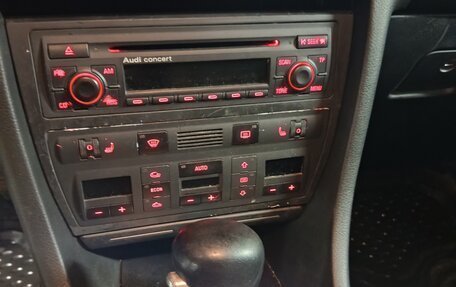 Audi A6, 2002 год, 390 000 рублей, 8 фотография