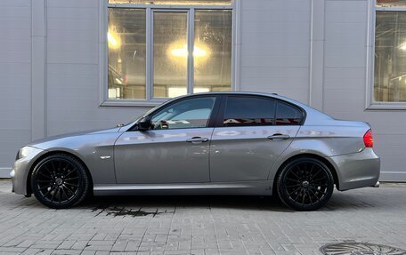 BMW 3 серия, 2010 год, 1 430 000 рублей, 2 фотография