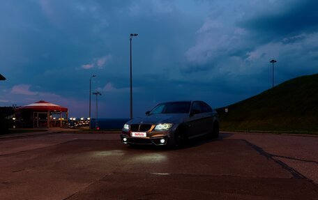 BMW 3 серия, 2010 год, 1 430 000 рублей, 7 фотография