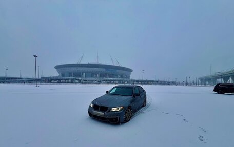 BMW 3 серия, 2010 год, 1 430 000 рублей, 9 фотография